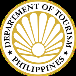 Department of Tourism Philippines