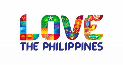 Love the Philippines