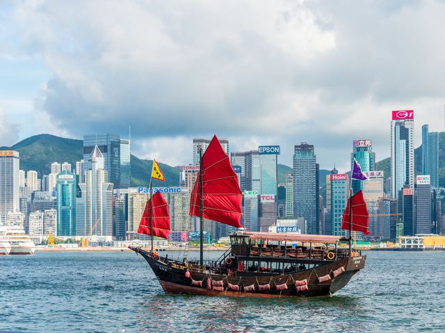 Hong Kong