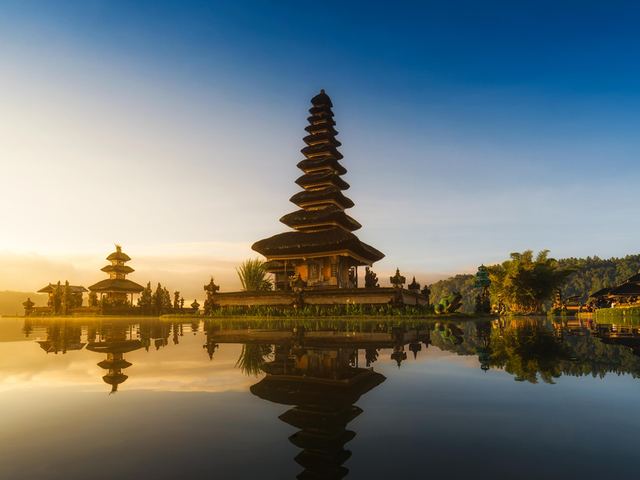 Indonesia