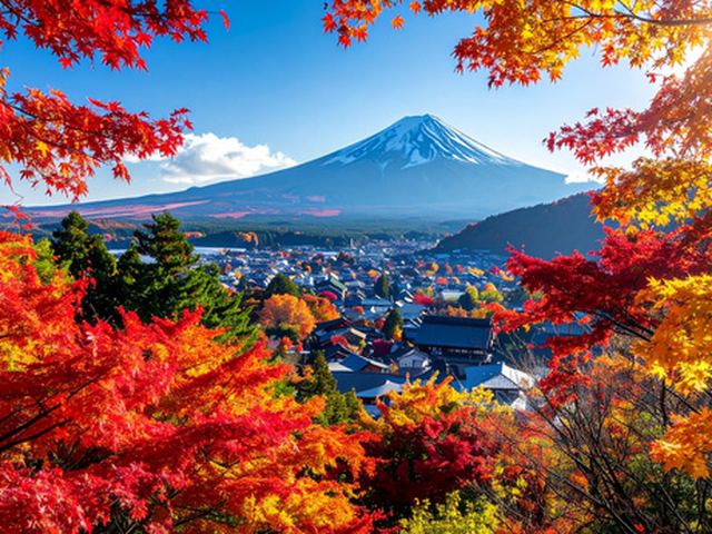 Japan