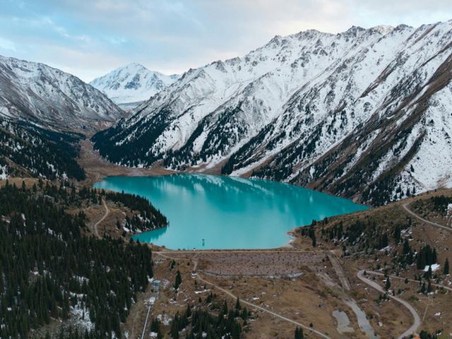 Kazakhstan