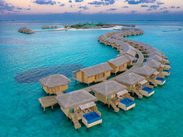 Maldives