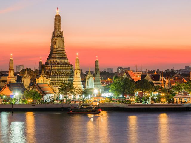 Thailand