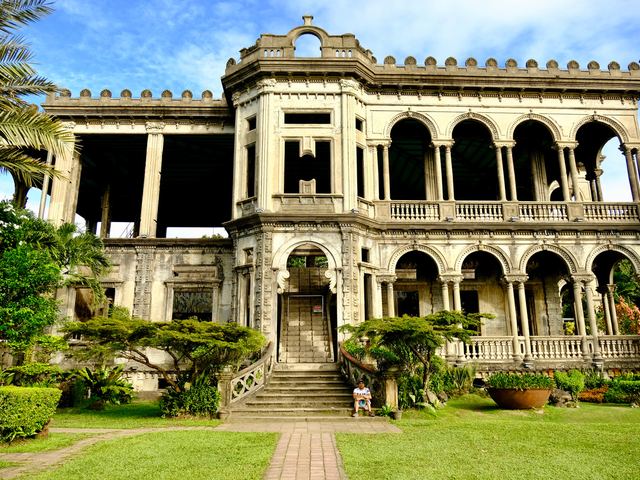 Bacolod