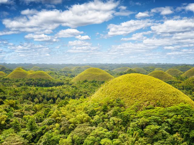 Bohol