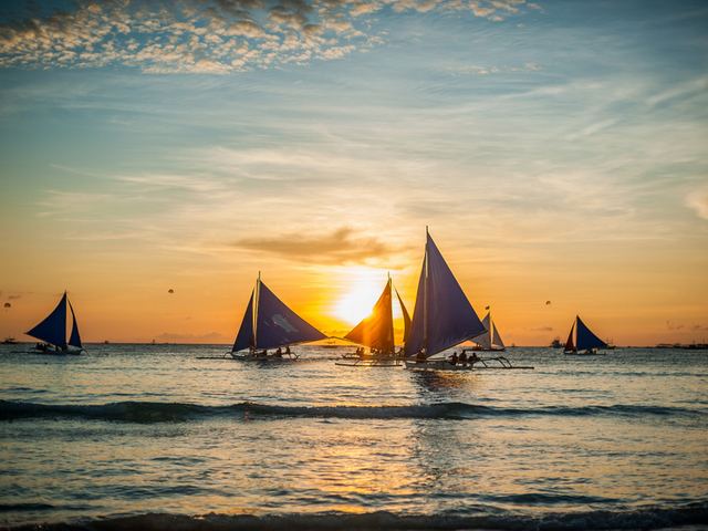 Boracay
