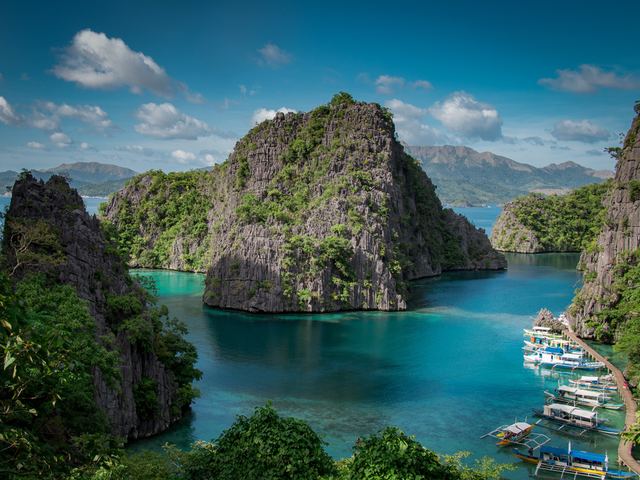 Coron