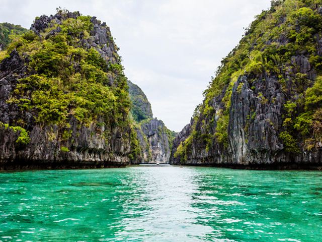 El Nido