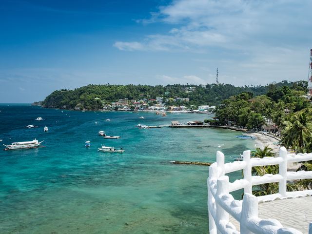 Puerto Galera