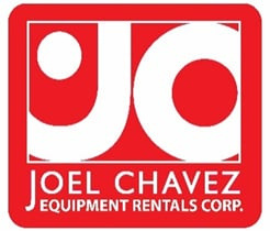 Joel Chavez Equipment Rentals Corp